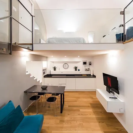 Lilli House - Suite In The Heart Of Bologna Exterior photo