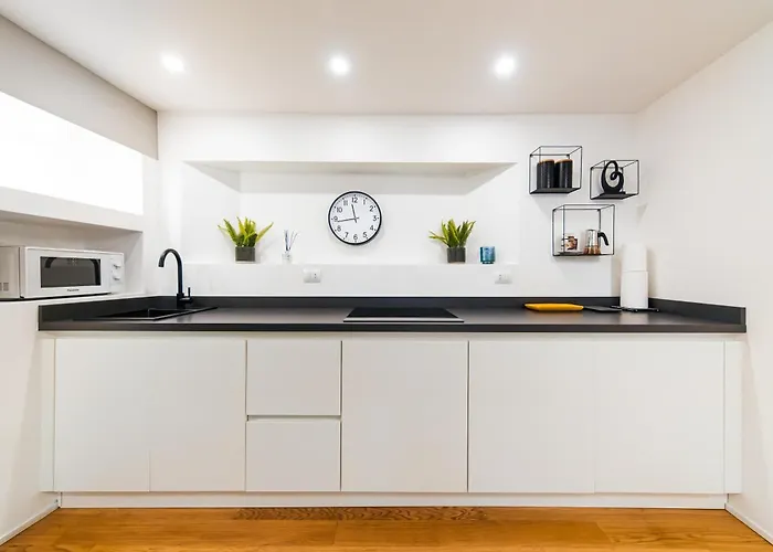 Lilli House - Suite In The Heart Of Bologna