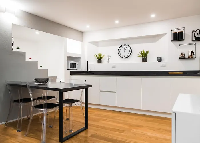 Lilli House - Suite In The Heart Of Bologna