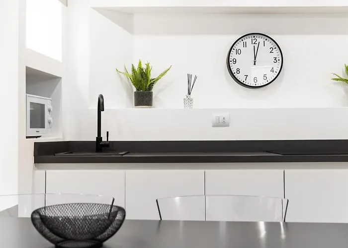 Lilli House - Suite In The Heart Of Bologna